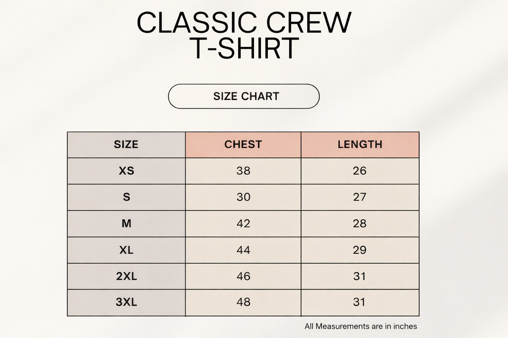 Iron King: Built to Reign Tee