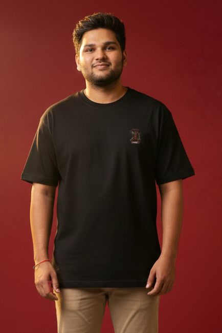 Zombie: Candy Hunter Oversized tee